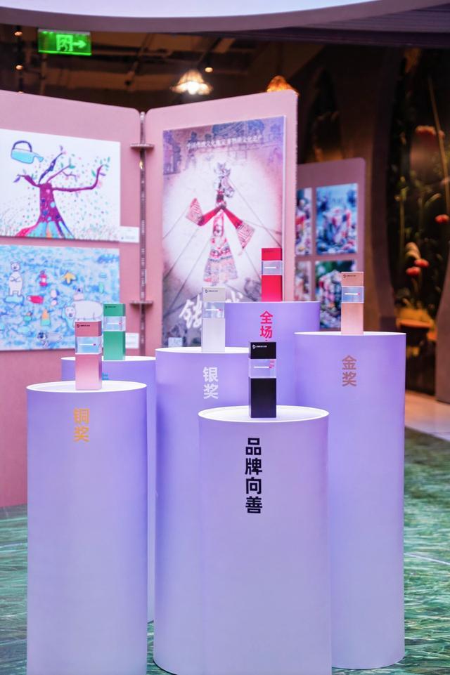 当公益广告走出屏幕：一场开往人心的巡展在上海启幕(图5)