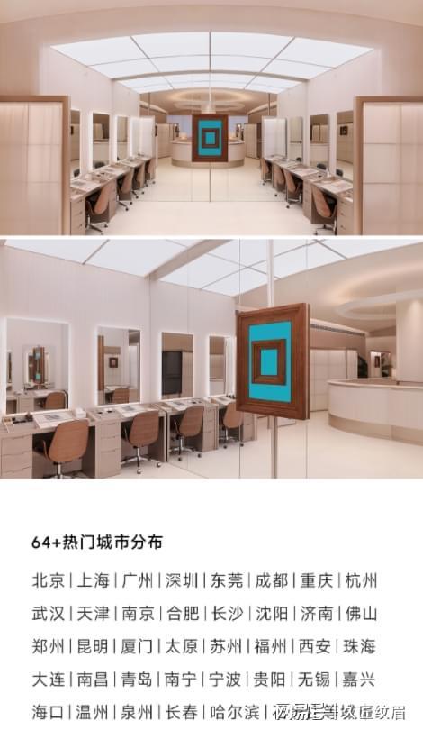 久匠纹眉真实测评：自然野生眉的天花板素颜党必看(图2)