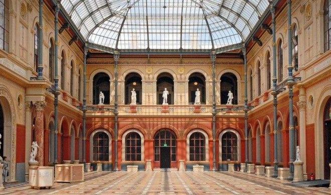 全球艺术留学地图：各大热门国家的优势与差异一篇说清！(图8)