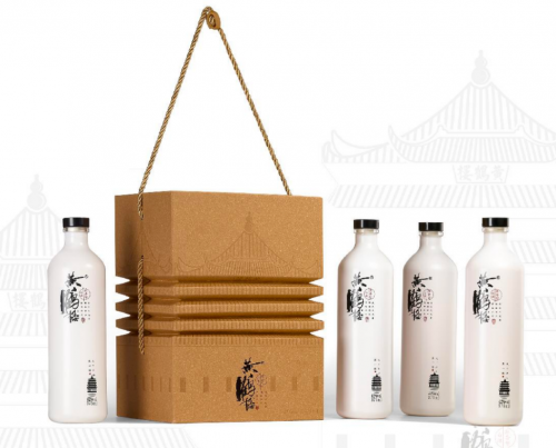 卷到尽头看创新！看创意包装设计TOP1柏星龙如何重写包装行业规则？(图6)