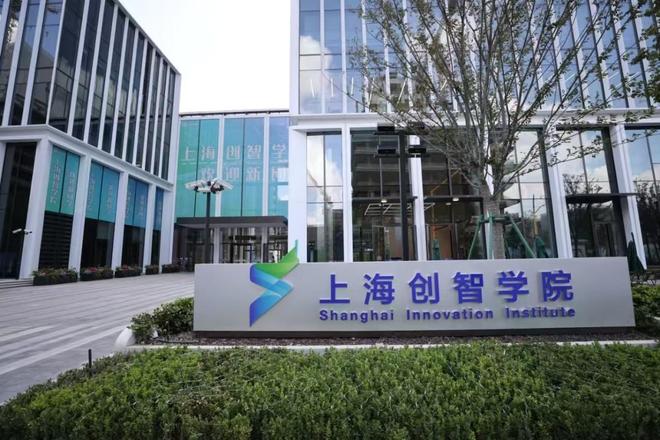 创业新范式！上海首个人工智能广告OPC诞生(图3)