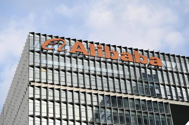 三场硬仗阿里进击(图1)