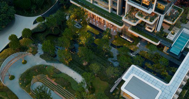 2025热搜好房!成都华润华宸府-售楼处最新发布:营销中心!(图4)