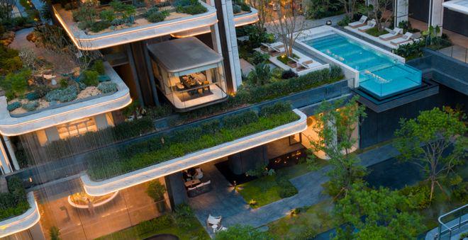 2025热搜好房!成都华润华宸府-售楼处最新发布:营销中心!(图6)