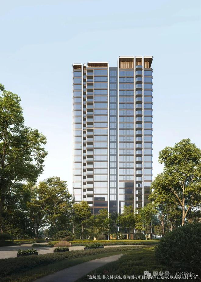 2025热搜好房!成都华润华宸府-售楼处最新发布:营销中心!(图8)