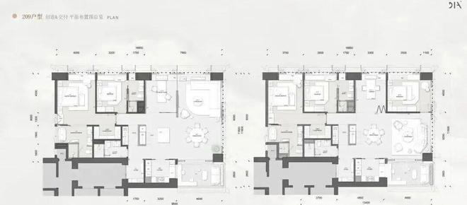 ®深圳湾澐玺售楼处发布：深圳湾澐玺自然体验与高端生活(图4)