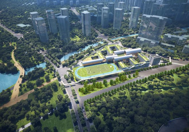 深圳湾东角头住宅「中信信悦湾」首开去化率超80%！(图8)