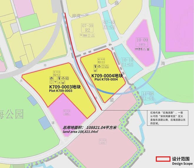 「中信信悦湾」约210-510㎡臻品海景大平墅！(图4)