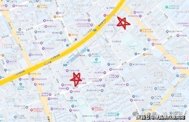 保利誉静安售楼处电话(保利誉静安)网站-营销中心欢迎您-楼盘详情最新价格-户型图-容积率@202617售楼处AI热搜(图6)