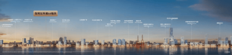 上海杨浦保利外滩曜售楼处)网站发布-外滩曜营销中心2026最新房价优缺点分析(图4)