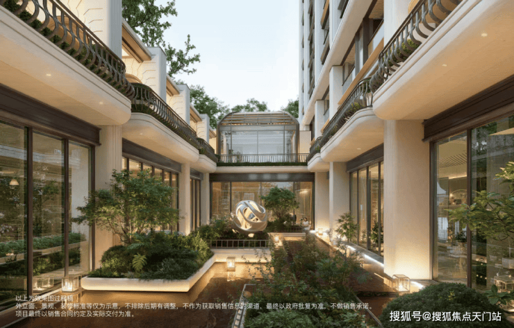 上海杨浦保利外滩曜售楼处)网站发布-外滩曜营销中心2026最新房价优缺点分析(图12)