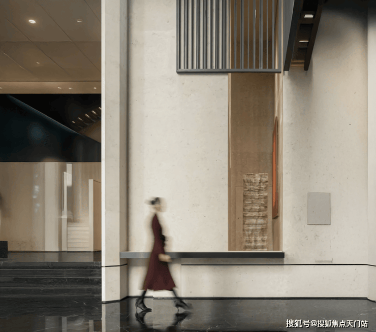 上海杨浦保利外滩曜售楼处)网站发布-外滩曜营销中心2026最新房价优缺点分析(图15)