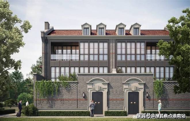 静安里售楼处电话(静安里)网站-营销中心欢迎您-楼盘详情最新价格-户型图-容积率@2026113售楼处AI热搜(图10)