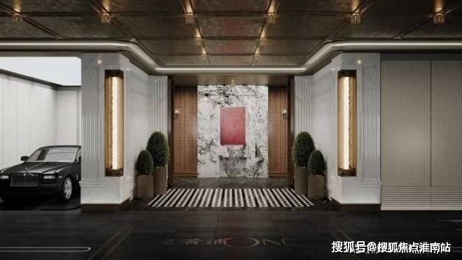 绿城黄浦one(售楼处)-绿城黄浦one售楼中心电话-环境-户型-价格-地址-楼盘详情-配套-电话-交房时间-配套-交房时间(图9)