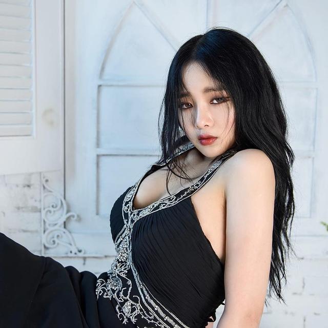 韩国最火的10大网红脸盲了！(图7)