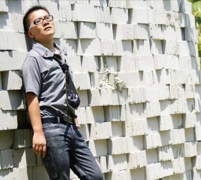 2005年宁夏女生做了“女变男”手术后经历三段感情今仍单身(图6)