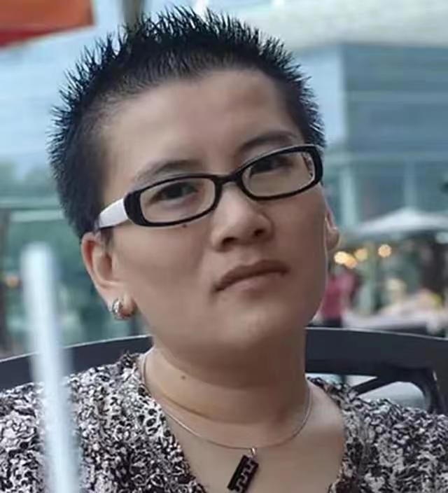 2005年宁夏女生做了“女变男”手术后经历三段感情今仍单身(图7)