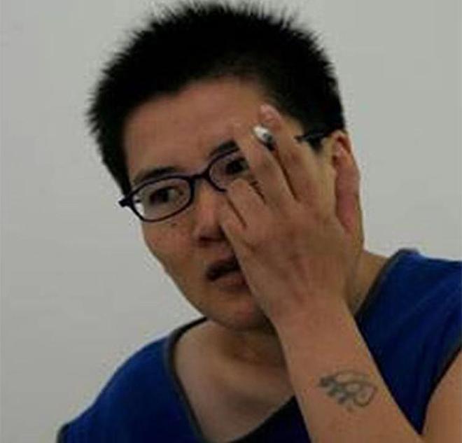 2005年宁夏女生做了“女变男”手术后经历三段感情今仍单身(图9)