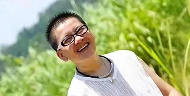 2005年宁夏女生做了“女变男”手术后经历三段感情今仍单身(图13)