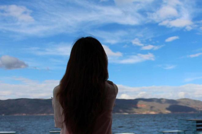 2005年宁夏女生做了“女变男”手术后经历三段感情今仍单身(图21)