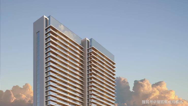 成都【蔚蓝卡地亚天览】售楼部电话(百度认证)丨线上售楼处首页_获取最新房价_优惠政策热销户型图_春节看房预约已开启。(图5)