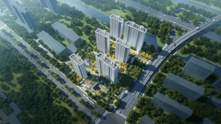 苏州新房保利天汇星湖(售楼处)首页网站-保利天汇星湖楼盘详情-价格-户型-配套-售楼中心欢迎咨询(图1)