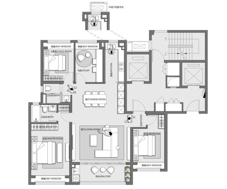苏州新房保利天汇星湖(售楼处)首页网站-保利天汇星湖楼盘详情-价格-户型-配套-售楼中心欢迎咨询(图9)