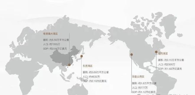 前海宝中【SCT湾流】现楼发售：建面108㎡-447㎡纯粹行政公(图3)