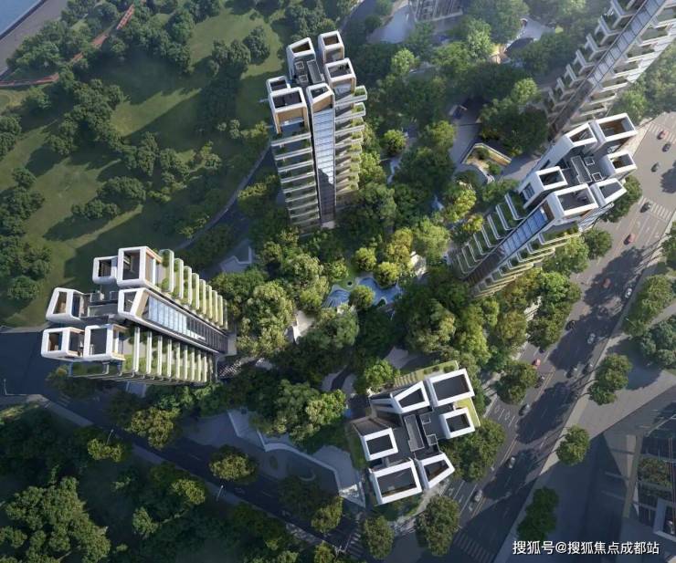 成都【麓湖金麟樾】新春置业不打烊售楼处首页热线已开通甄选热销户型限时特惠邀您莅临品鉴恭候线上咨询。(图3)