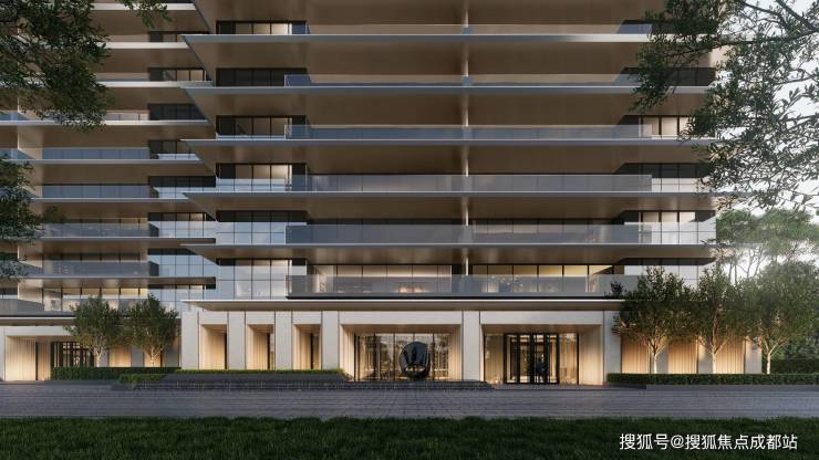 成都【蔚蓝卡地亚天览】售楼处电话(百度认证)-楼盘详情与销售动态获取2月房价、热销户型线上售楼处预约享优惠。(图4)