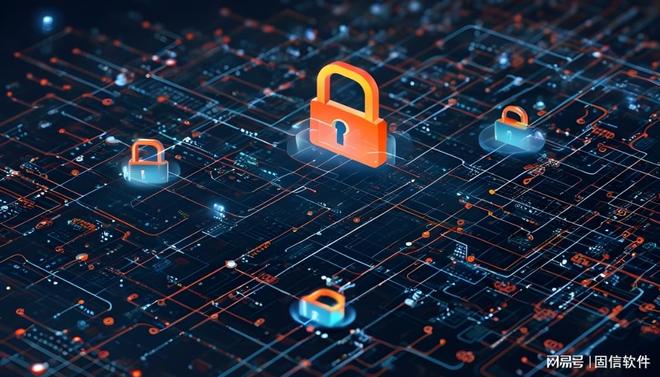 电脑加密软件有哪些？年末七款安全好用的电脑加密软件超全整理(图8)