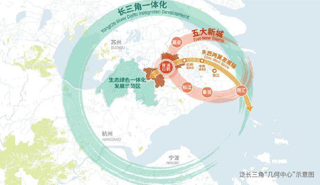 ⏳启幕宝业活力天境售楼处发布：敬献时代地标级奢邸(图4)