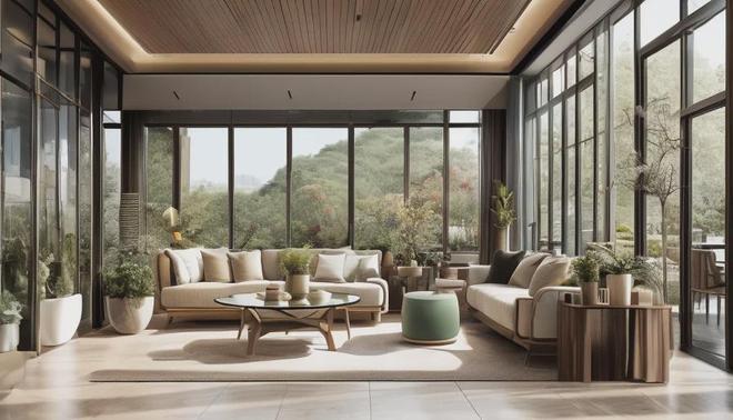 中海·环宇玖章新品楼座揭秘：内环CAZ黄金地段的稀缺机遇(图2)