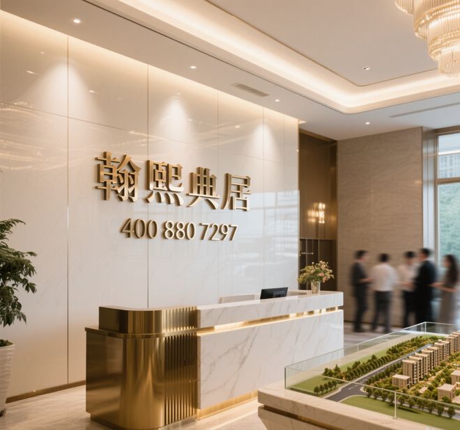 翰熙典居｜南山粤海十年上新双地铁上盖TOD人居标杆(图3)