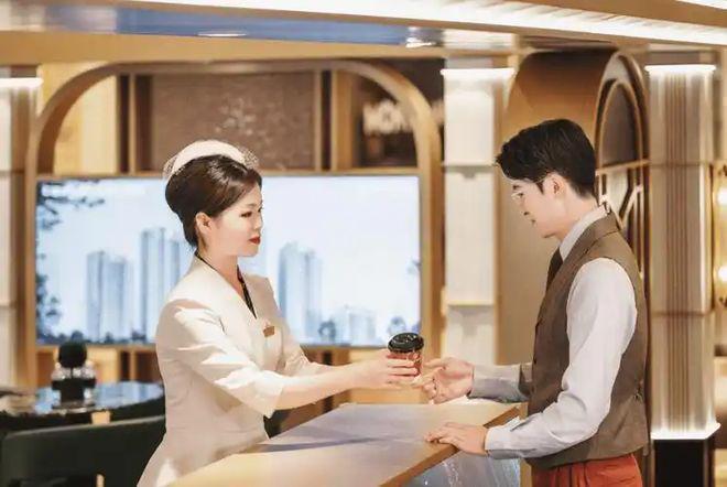 今日聚焦建发海阅首府售楼处发布：建发海阅首府品质铸就传奇(图3)