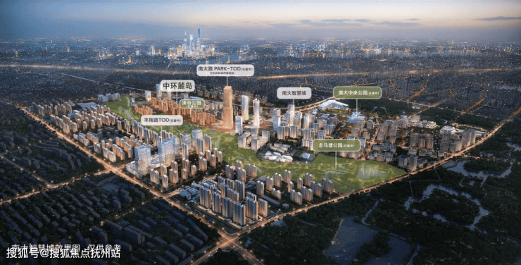 中环麓岛售楼处电话(中环麓岛)网站-营销中心欢迎您-楼盘详情最新价格-户型图-容积率-2026228售楼处(图10)