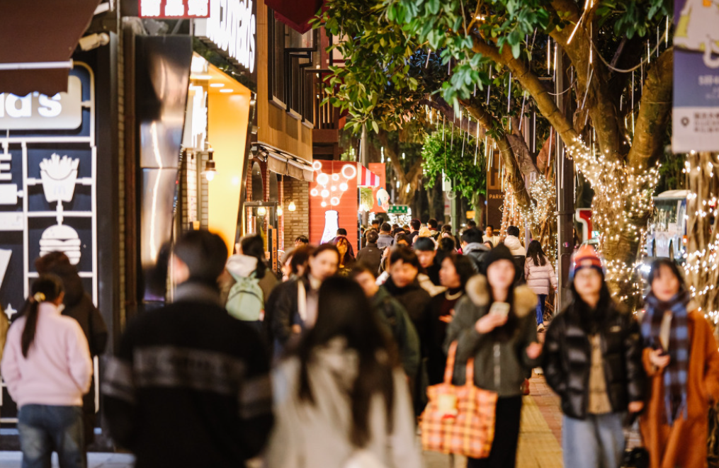 拒绝“内卷式”繁荣印力发发季如何用“主动经营”跑赢大盘？(图3)