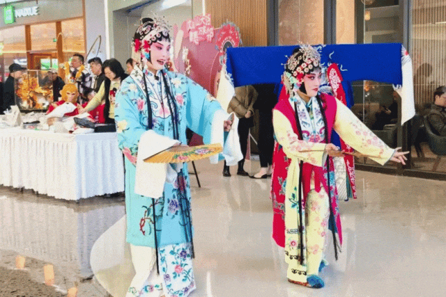 拒绝“内卷式”繁荣印力发发季如何用“主动经营”跑赢大盘？(图15)