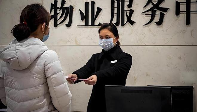 涉及17万亿市场！代表提议：强制清退烂物业没业委会也要换！(图5)