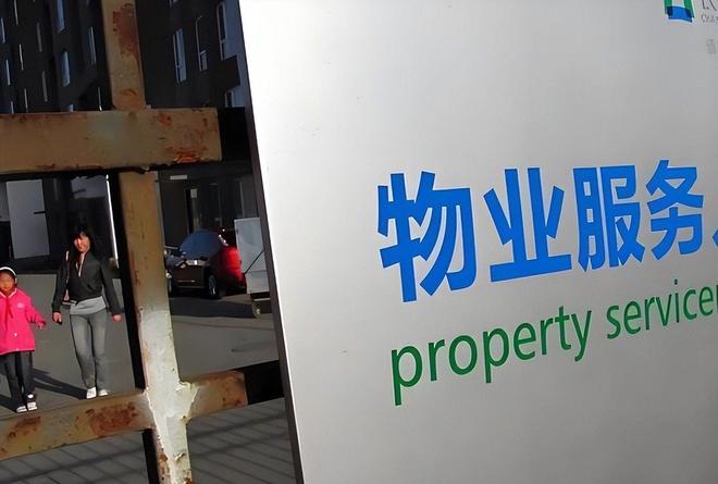 涉及17万亿市场！代表提议：强制清退烂物业没业委会也要换！(图6)