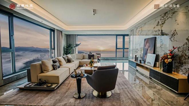 满级兑现！青岛这个现象级作品即将实景高分呈现！(图10)