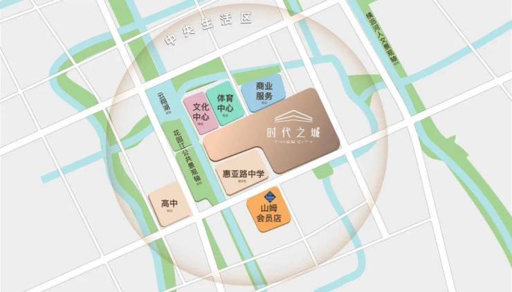 时代之城预约(2026年时代之城35住宅)楼盘评测-户型-价格-2026312@度江潮颂府最新信息更新)楼盘评测-地铁通勤-户型-价格-@最新信息更新(图7)