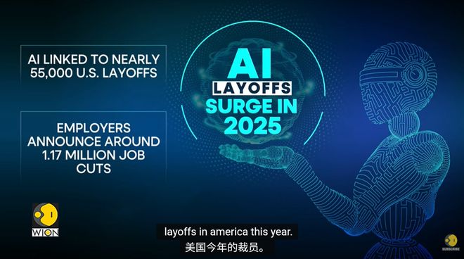 美国码农正被AI「大屠杀」！Karpathy惊呼26届毕业生崩溃(图3)