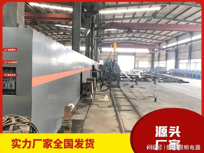 玉林乡村路灯结构解析及其节能设计原理科普(图3)