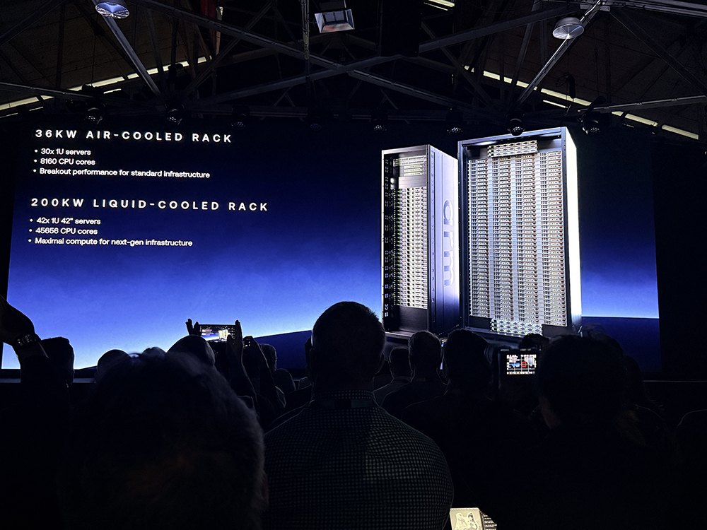 起猛了！Arm推出首个自研CPU黄仁勋贴大脸发言(图22)