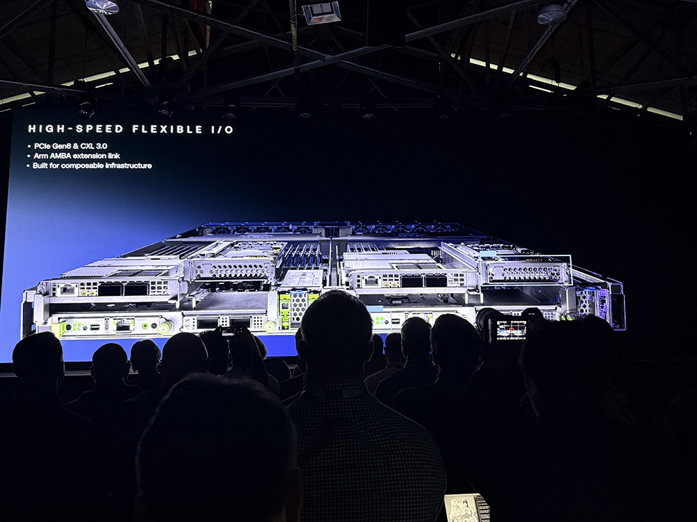 起猛了！Arm推出首个自研CPU黄仁勋贴大脸发言(图19)