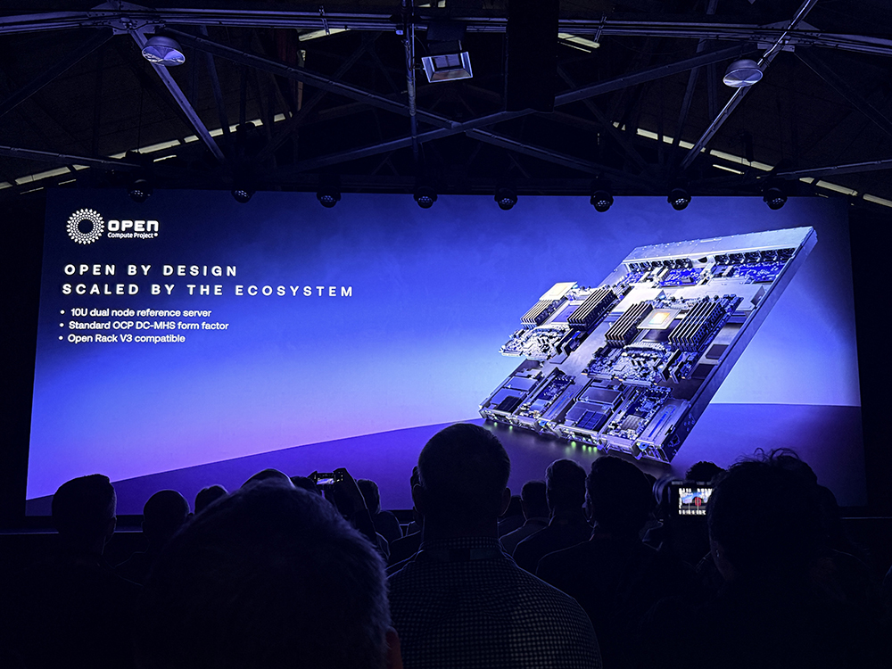 起猛了！Arm推出首个自研CPU黄仁勋贴大脸发言(图20)