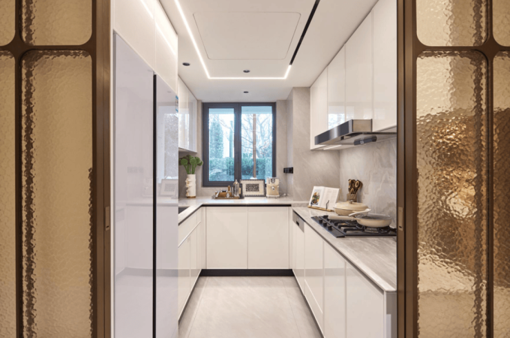 保利珺园【认证】保利珺园售楼处电线小时热线来电预约看房_2026楼盘测评+最新房价(图19)