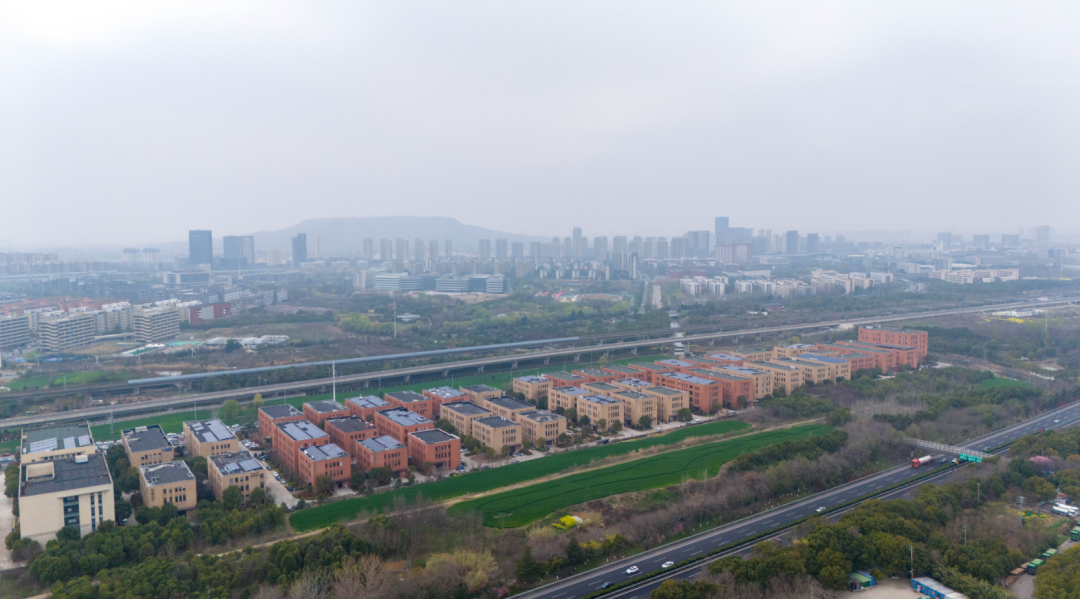 大批设备进场南京人等了11年的咽喉要道全面开动！(图13)