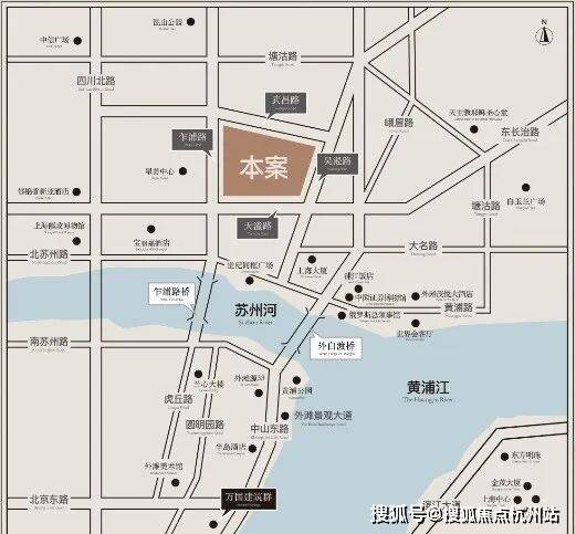 发布上海虹口天潼里售楼处盛启：以科技筑就人居新典范!(图3)